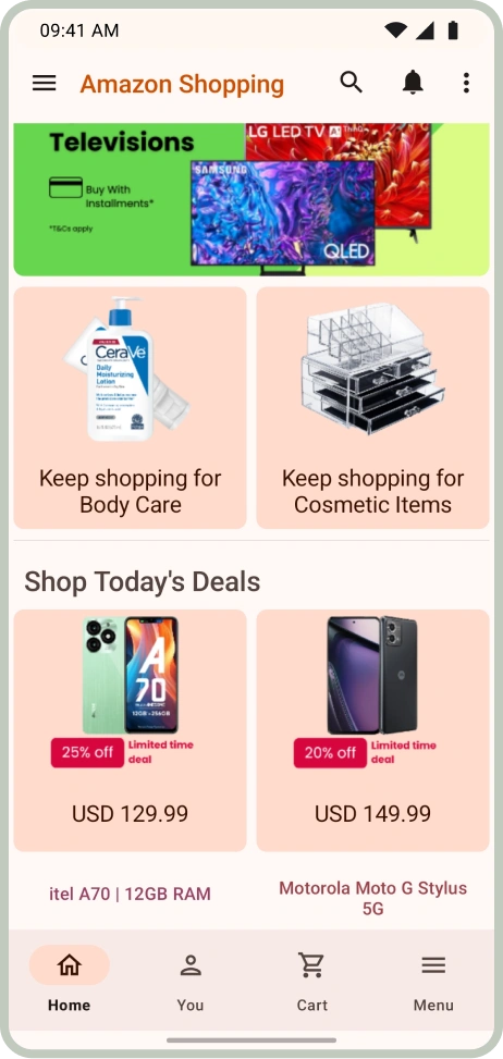 Amazon-AN-Screen-02 Android 31